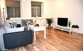 Apartament Spichlerz Starówka - nad Pubem