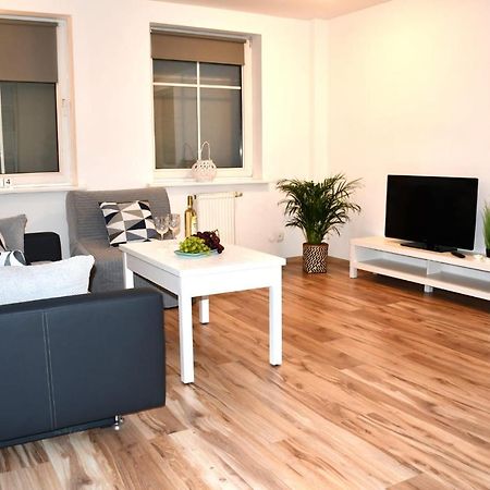 Apartament Apartament Spichlerz Starówka - nad Pubem Olsztyn  Zewnętrze zdjęcie