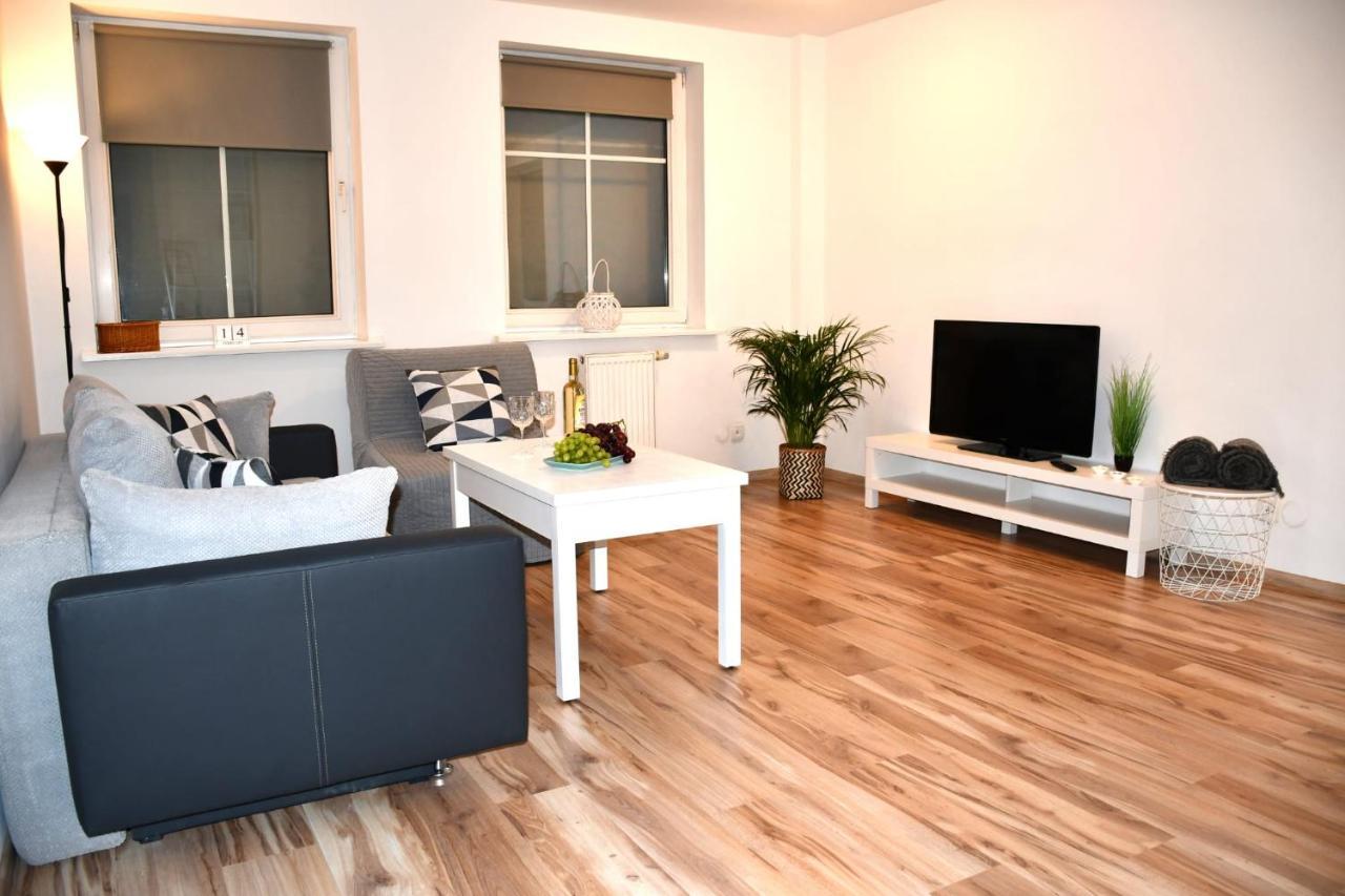 Apartament Apartament Spichlerz Starówka - nad Pubem Olsztyn  Zewnętrze zdjęcie